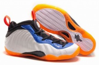 Nike Air Foamposite One #11376