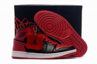 cheap jordan 1 shoes aaa #12611