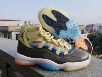 china cheap nike air jordan 11 shoes discount #25701