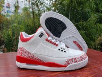 buy wholesale Jordan 3 aaa shoes #D6877660004
