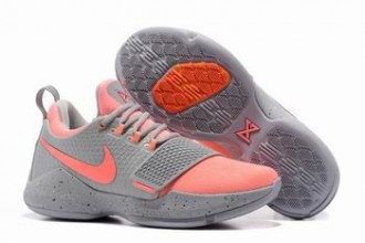 wholesale nike zoom PG shoes cheap online #20217