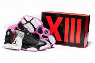 wholesale jordan 13 shoes for women #14006