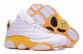 china wholesale nike air jordan 13 shoes aaa aaa #19742