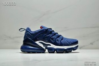 CHINA Nike Air VaporMax Plus shoes for sale #25686