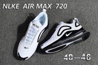 china wholesale Nike Air Max 720 shoes free shipping #25454