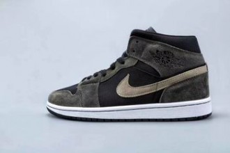 cheap wholesale nike air jordan 1 shoes aaa in china #27949
