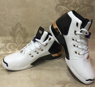 cheap nike air jordan 17 shoes wholesale #19514