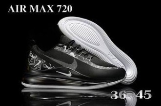 china wholesale nike air max 720 shoes women #186894002