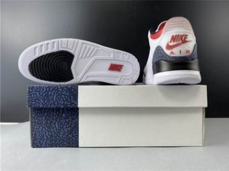 cheap wholesale nike air jordan 3 shoes #01000913001
