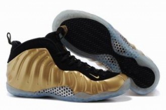 Nike Air Foamposite One #11374
