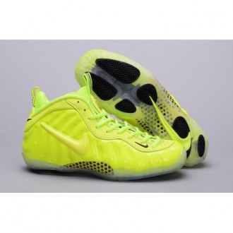 cheap wholesale Nike Air Foamposite One shoes women #18137