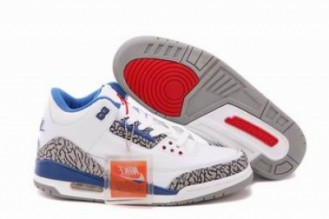 aaa jordan 3 shoes #12679