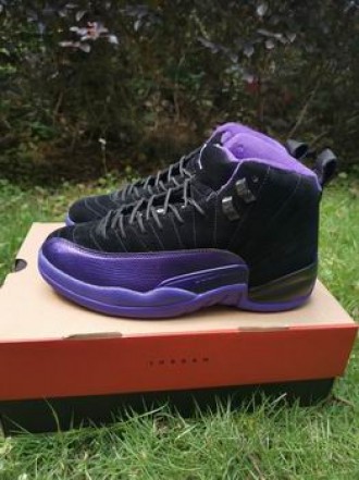 china cheap Jordan 12 aaa shoes online #1589860035004