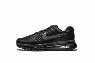 cheap wholesale nike air max 2017 shoes #187774100003