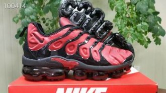 wholesale Nike Air VaporMax Plus shoes women discount online #25691