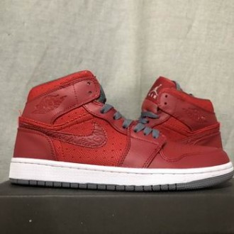 cheap wholesale nike air jordan 1 shoes in china #27246