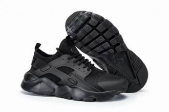 buy wholesale Nike Air Huarache women shoes from china #006034