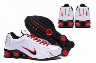 cheap nike shox wholesale #26685
