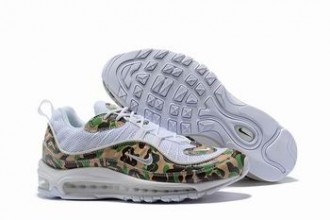 china cheap Nike Air Max 98 shoes online discount #25318