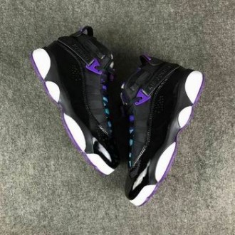 china cheap air jordan 13 shoes women #22884