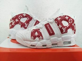 cheap Nike Air More Uptempo shoes from china #25191