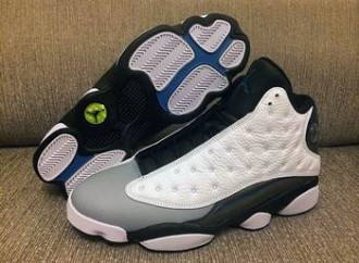 wholesale jordan 13 shoes for women #14002