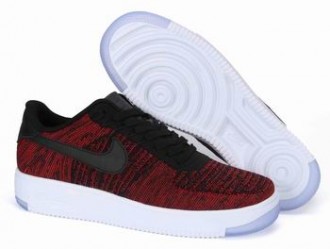 china nike Air Force One flyknit shoes #23107
