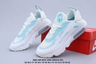 buy cheap Nike Air Vapormax 2090 women shoes online #574426014