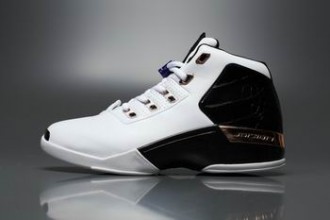 cheap nike air jordan 17 shoes wholesale #19494