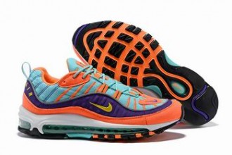 china nike air max 98 shoes wholesale #24757