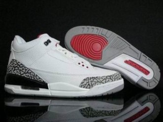 jordan 3 #12707