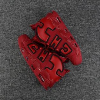 china cheap Nike Air More Uptempo shoes discount #23321