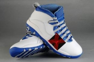 aaa jordan 10 shoes wholesale #13591