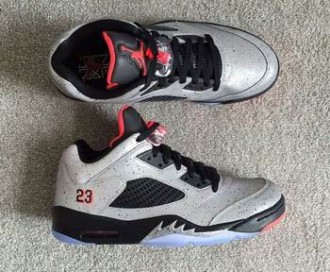 cheap wholesale jordan 5 shoes in china #17259