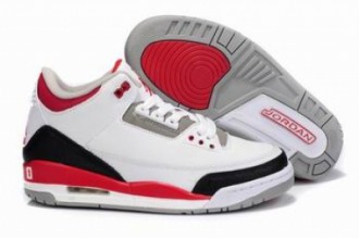 aaa jordan 3 shoes #12676