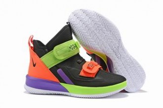 cheap Nike Lebron james shoes from china free shipping #26828