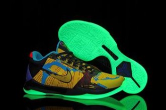 cheap wholesale nike zoom kobe shoes from china online #19431