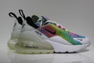 free shipping Nike Air Max 270 shoes in china #25805