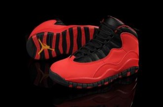 jordan 10 shoes #13634