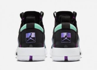 cheap wholesale nike air jordan 34 shoes in china #27776