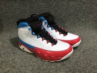 china wholesale nike air jordan 9 shoes aaa in china #28034