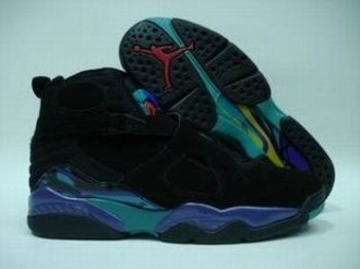 cheap jordan 8 shoes #13529