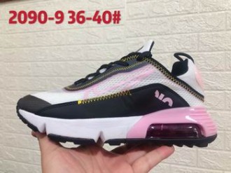 buy cheap Nike Air Vapormax 2090 women shoes online #574426002