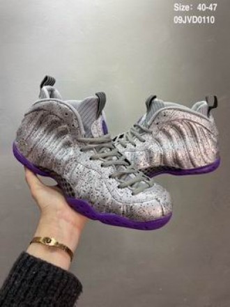 cheap Nike Air Foamposite One shoes online shop #28322