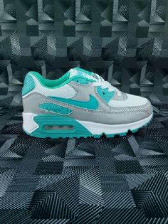 cheap nike air max 90 shoes kid wholesale in china #24885