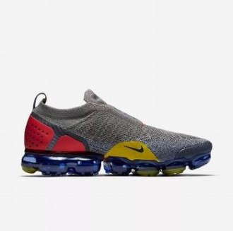 wholesale Nike Air VaporMax 2018 shoes online discount #25210