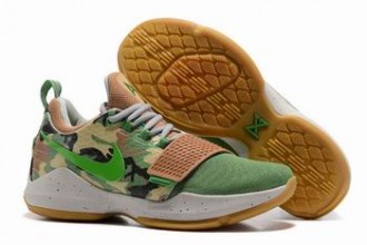 cheap wholesale Nike Zoom PG shoes free shipping #21233