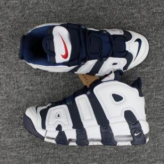 china cheap Nike Air More Uptempo shoes discount #23306