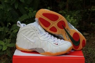 cheap Nike Air Foamposite One wholesale #17429