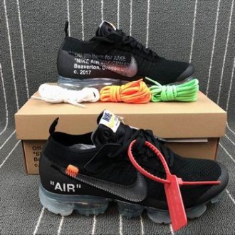 china Nike Air VaporMax 2018 shoes wholesale #24091